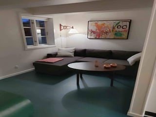 Ferienhaus Snogebæk  6