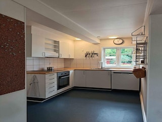 Ferienhaus Snogebæk  11