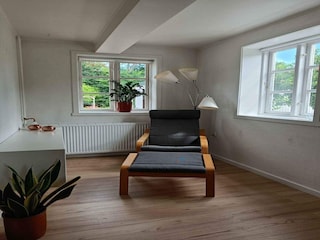 Ferienhaus Snogebæk  8