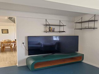 Ferienhaus Snogebæk  9