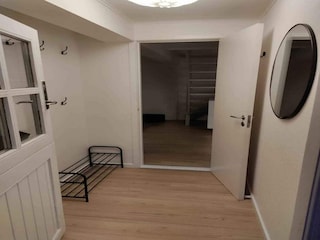 Ferienhaus Snogebæk  11