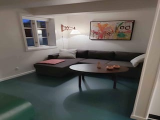 Ferienhaus Snogebæk  3