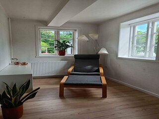 Ferienhaus Snogebæk  5