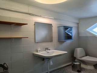 Ferienhaus Snogebæk  7