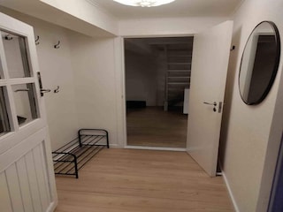 Ferienhaus Snogebæk  8