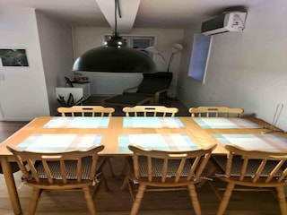 Ferienhaus Snogebæk  3