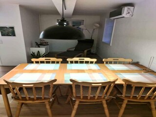 Ferienhaus Snogebæk  9