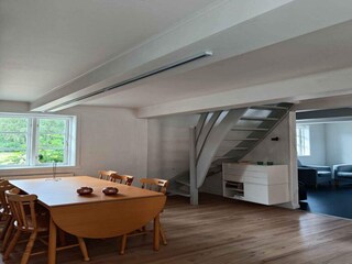 Ferienhaus Snogebæk  4