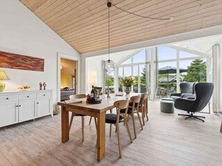 Ferienhaus Stauning  10