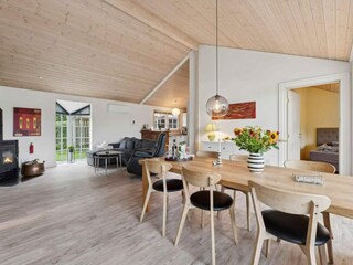 Ferienhaus Stauning  11