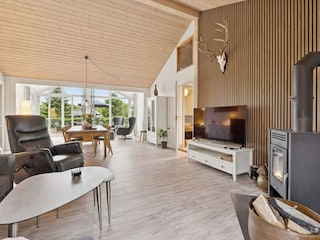 Ferienhaus Stauning  21