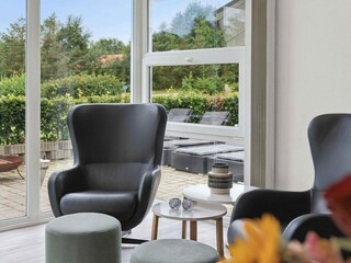 Ferienhaus Stauning  22