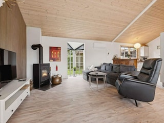 Ferienhaus Stauning  23