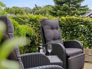 Ferienhaus Stauning  19