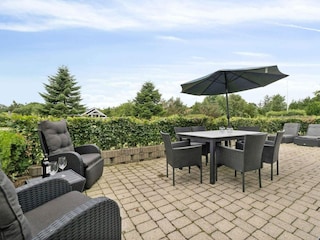 Ferienhaus Stauning  24