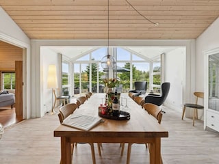 Ferienhaus Stauning  5