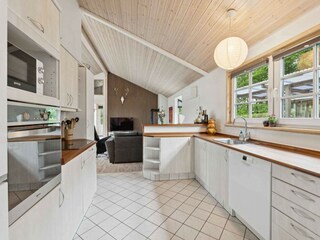 Ferienhaus Stauning  20