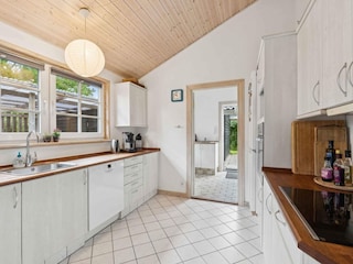 Ferienhaus Stauning  7