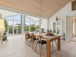 Ferienhaus Stauning  8