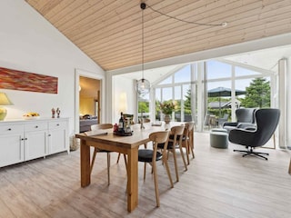 Ferienhaus Stauning  9