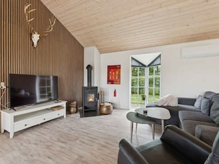 Ferienhaus Stauning  11