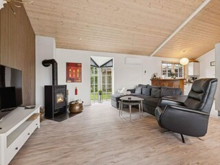 Ferienhaus Stauning  23