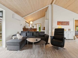 Ferienhaus Stauning  12