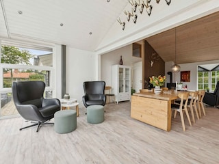 Ferienhaus Stauning  13