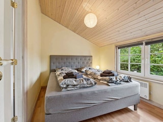 Ferienhaus Stauning  14