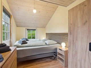 Ferienhaus Stauning  16