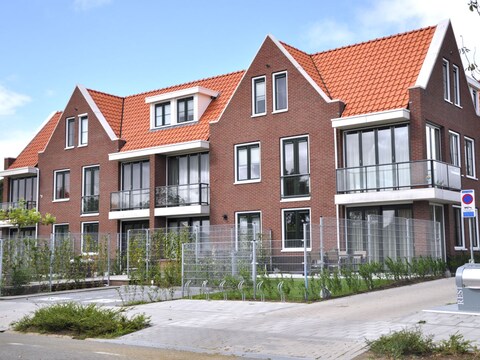 Appartement La Dune 6