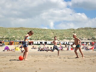 Appartamento Zoutelande Ambiente 15