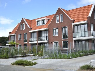 Appartamento Zoutelande Ambiente 16