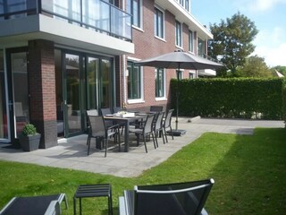 Appartamento Zoutelande Registrazione all'aperto 5