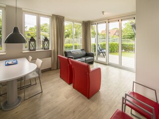 Appartamento Zoutelande Caratteristiche 7