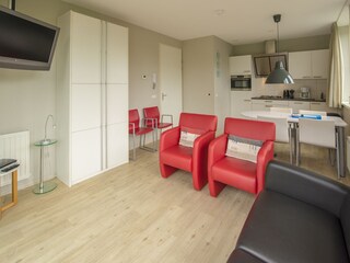 Appartamento Zoutelande Caratteristiche 8