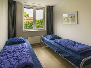 Appartamento Zoutelande Caratteristiche 12