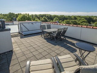 Appartamento Zoutelande Registrazione all'aperto 3