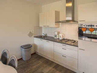 Appartamento Zoutelande Caratteristiche 10