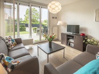 Appartamento Zoutelande Caratteristiche 6