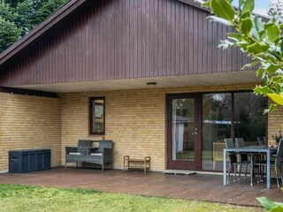 Vakantiehuis Vaeggerløse Buitenaudio-opname 1