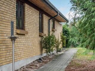Ferienhaus Vaeggerløse Außenaufnahme 4