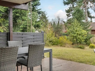 Ferienhaus Vaeggerløse Außenaufnahme 4