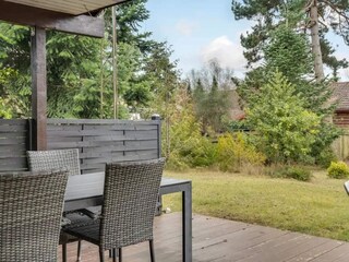 Holiday house Vaeggerløse Outdoor Recording 4
