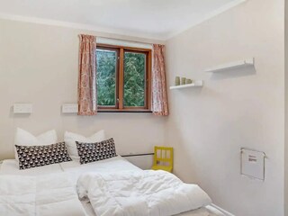 Vakantiehuis Vaeggerløse  11