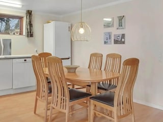 Ferienhaus Vaeggerløse  9