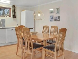 Holiday house Vaeggerløse  12