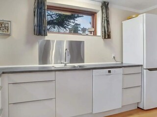 Vakantiehuis Vaeggerløse  13