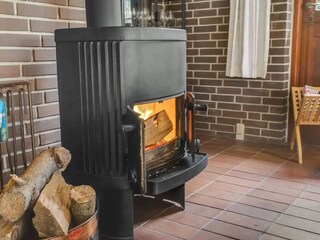 Ferienhaus Vaeggerløse  14