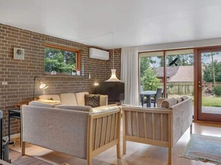 Ferienhaus Vaeggerløse  15